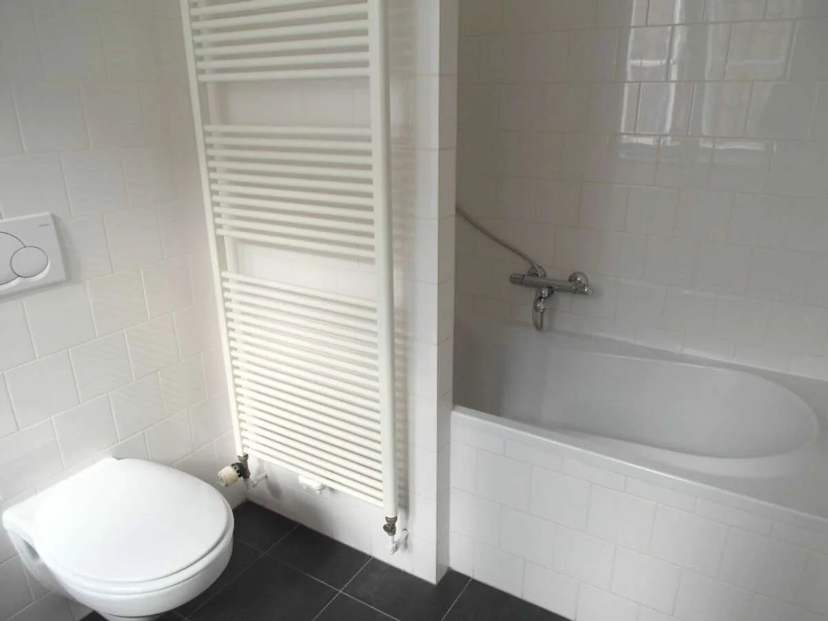 Foto van de Appartement gelegen aan de Oude Delft in Delft