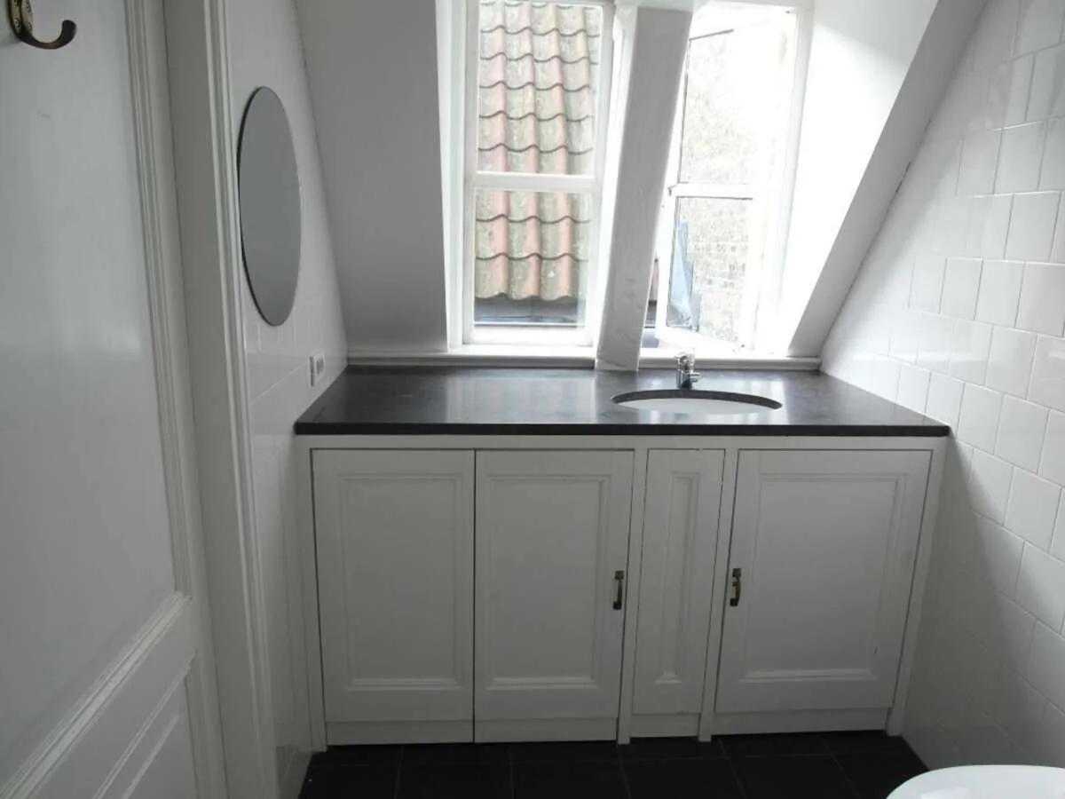 Foto van de Appartement gelegen aan de Oude Delft in Delft