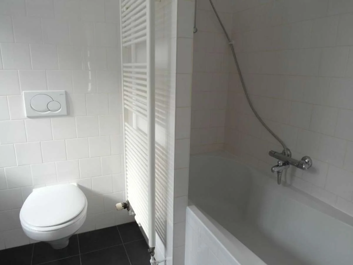 Foto van de Appartement gelegen aan de Oude Delft in Delft