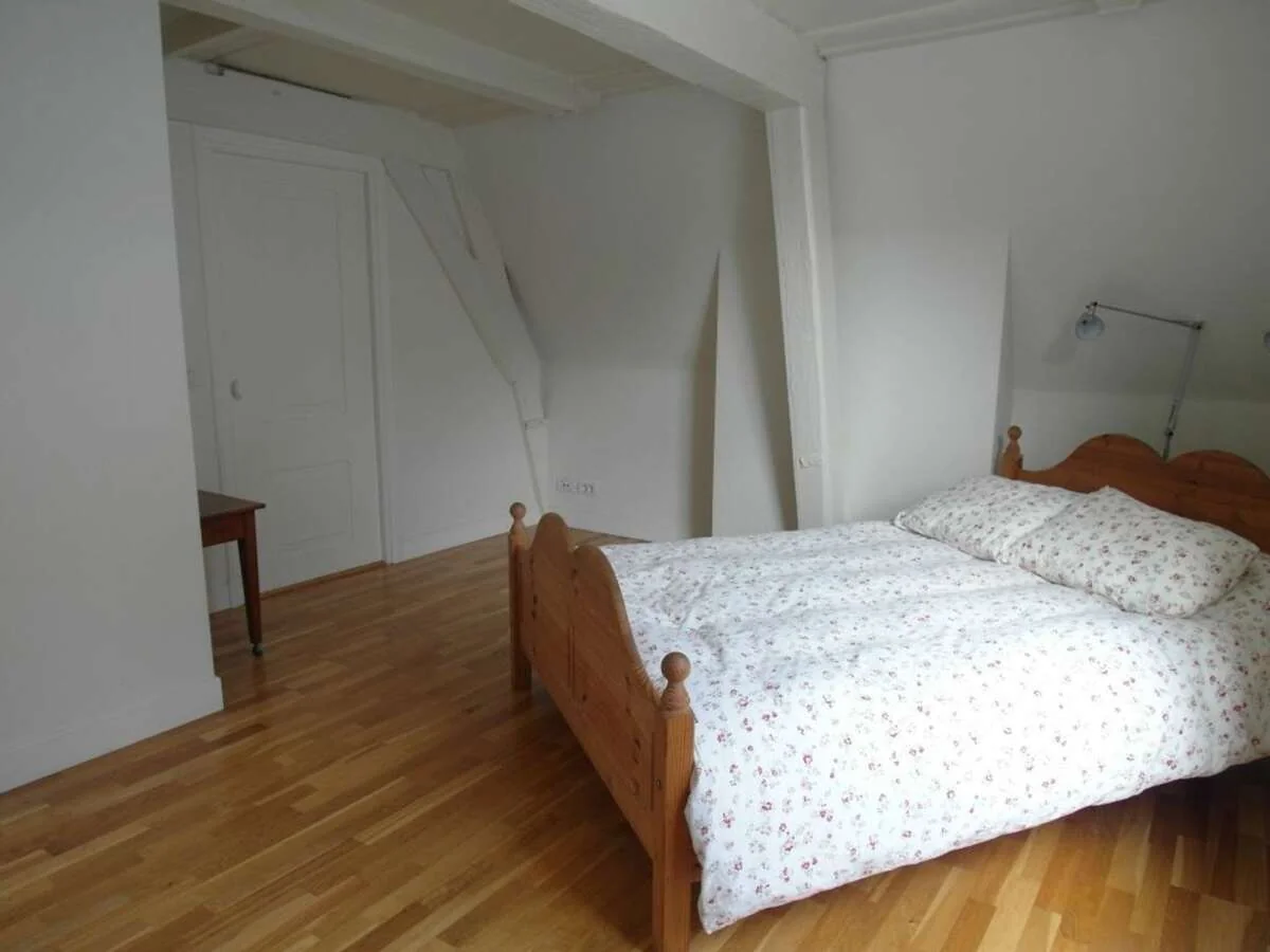 Foto van de Appartement gelegen aan de Oude Delft in Delft