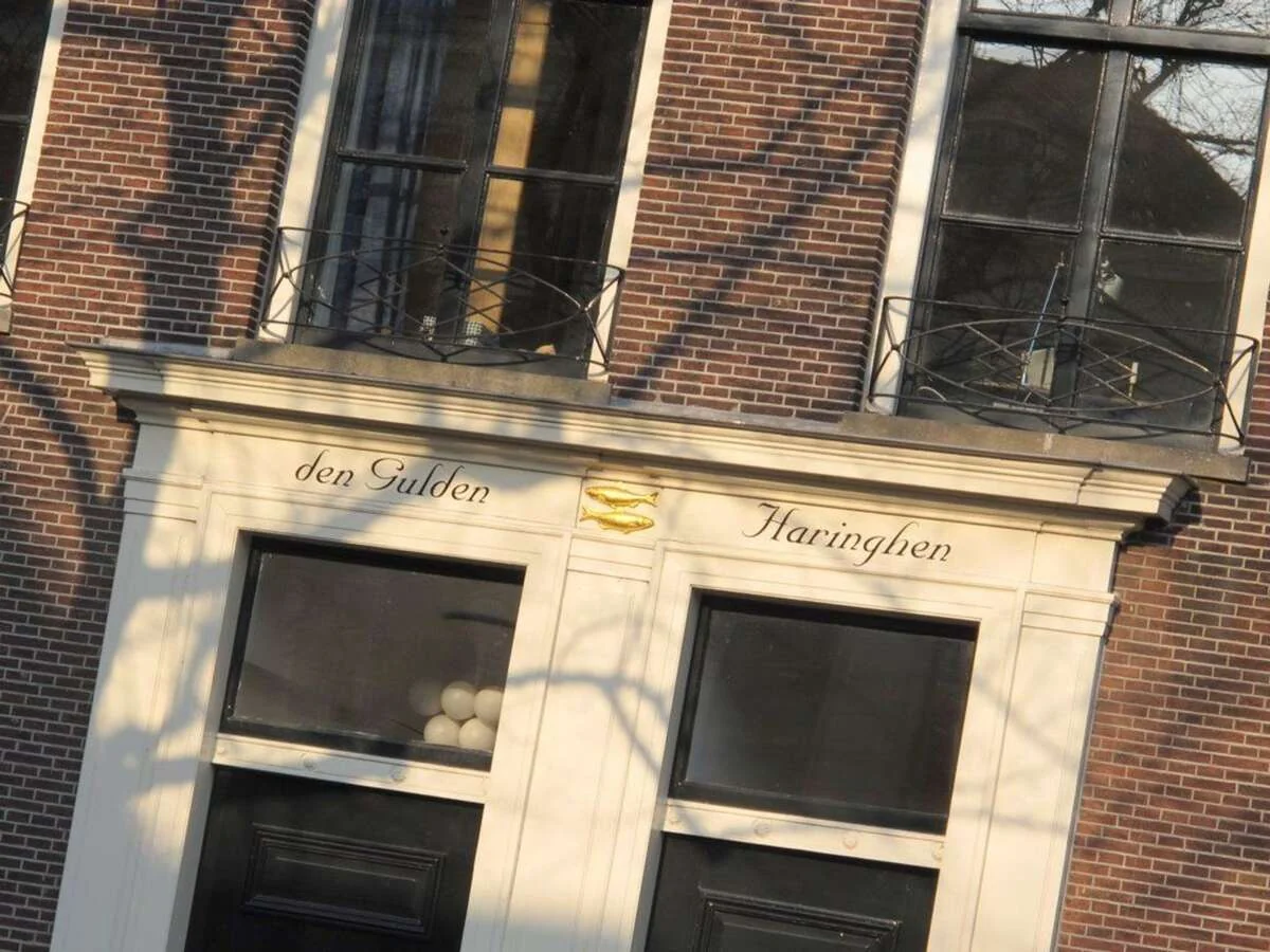 Foto van de Appartement gelegen aan de Oude Delft in Delft