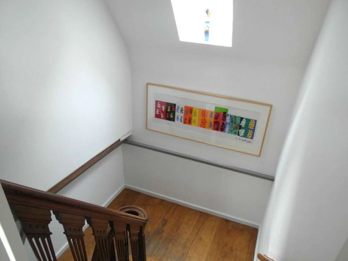 Foto van de Appartement gelegen aan de Oude Delft in Delft