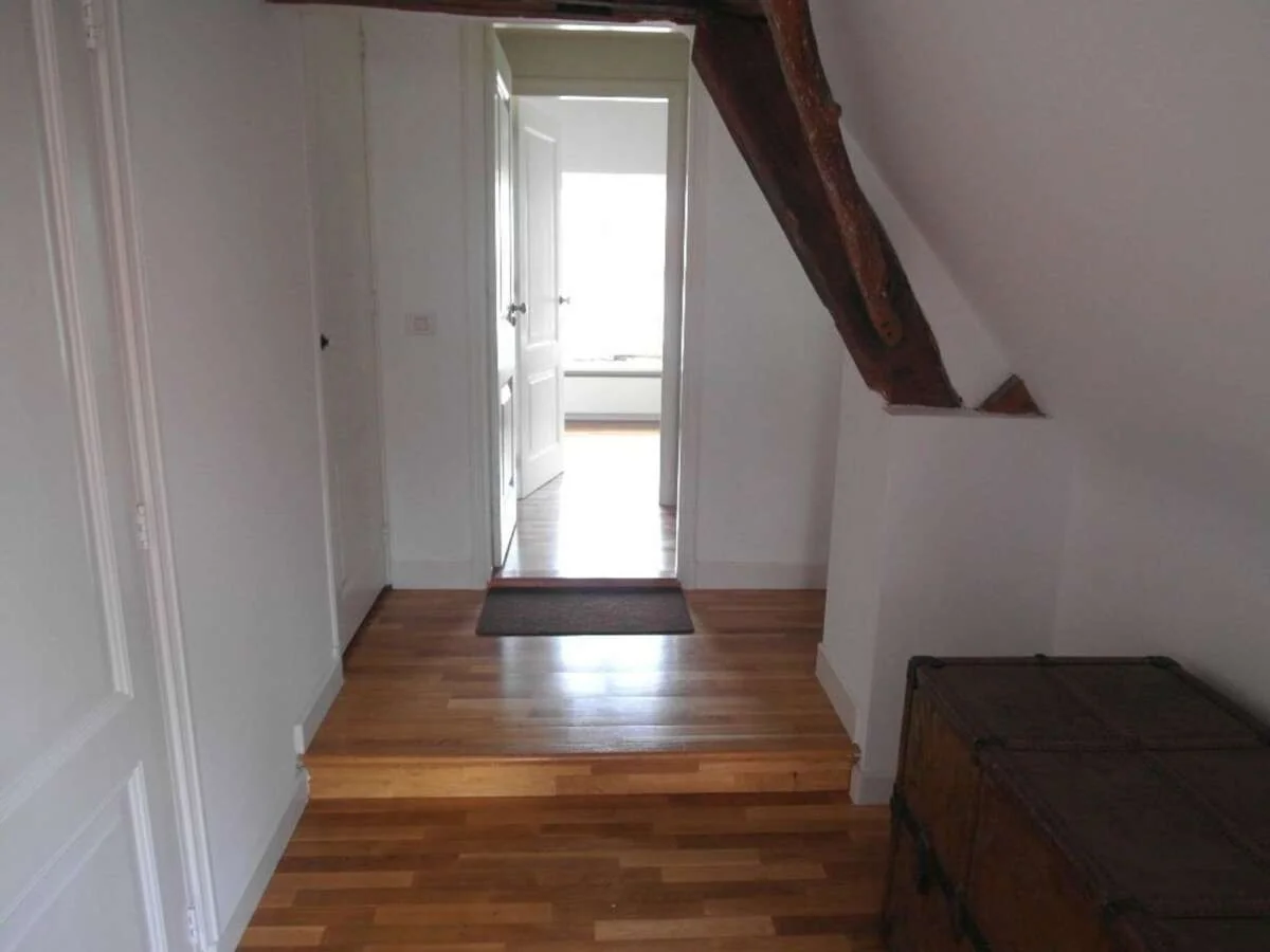 Foto van de Appartement gelegen aan de Oude Delft in Delft