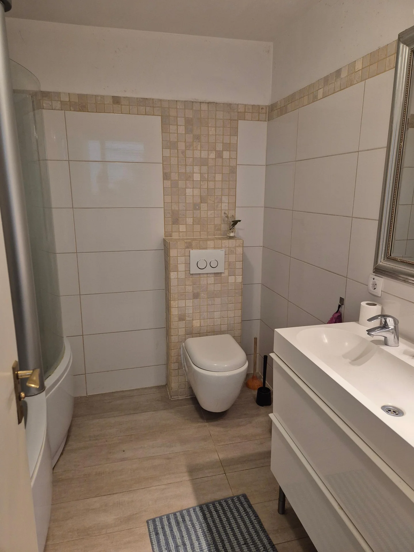 Foto van de Kamer gelegen aan de Reimersbeek in Amsterdam