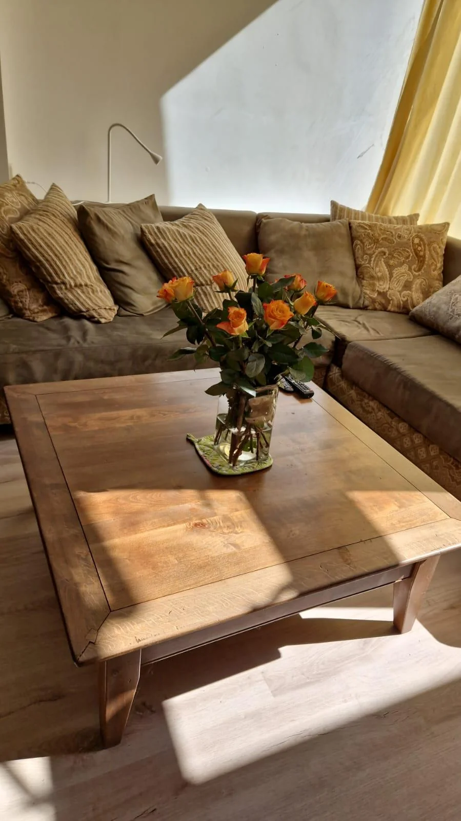 Foto van de Kamer gelegen aan de Reimersbeek in Amsterdam