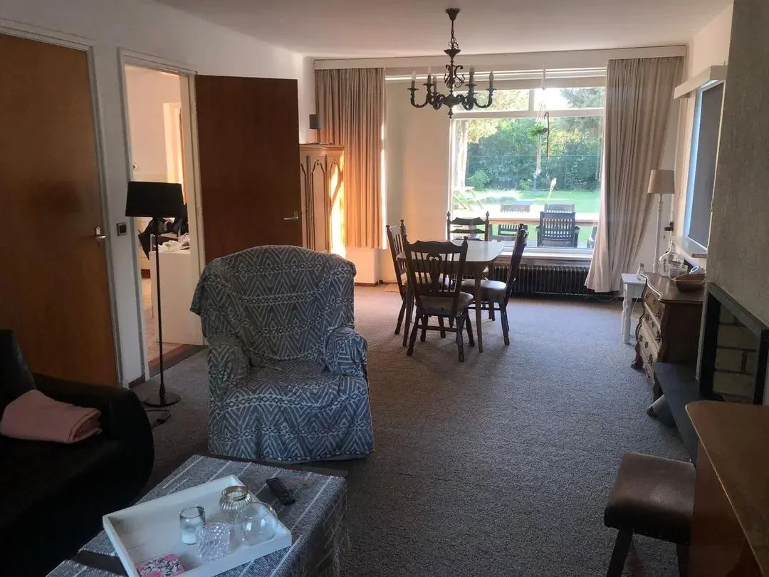 Foto van de Kamer gelegen aan de Wilhelminastraat in Vlijmen