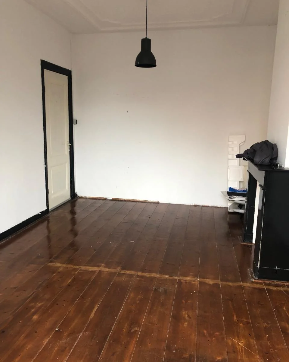 Foto van de Kamer gelegen aan de Adelaarstraat in Utrecht