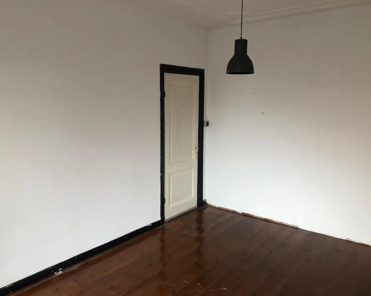 Foto van de Kamer gelegen aan de Adelaarstraat in Utrecht