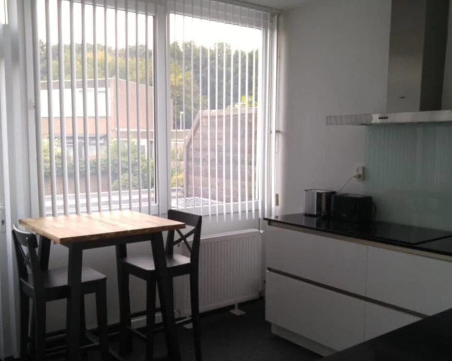 Foto van de Kamer gelegen aan de Mergelsweg in Heerlen