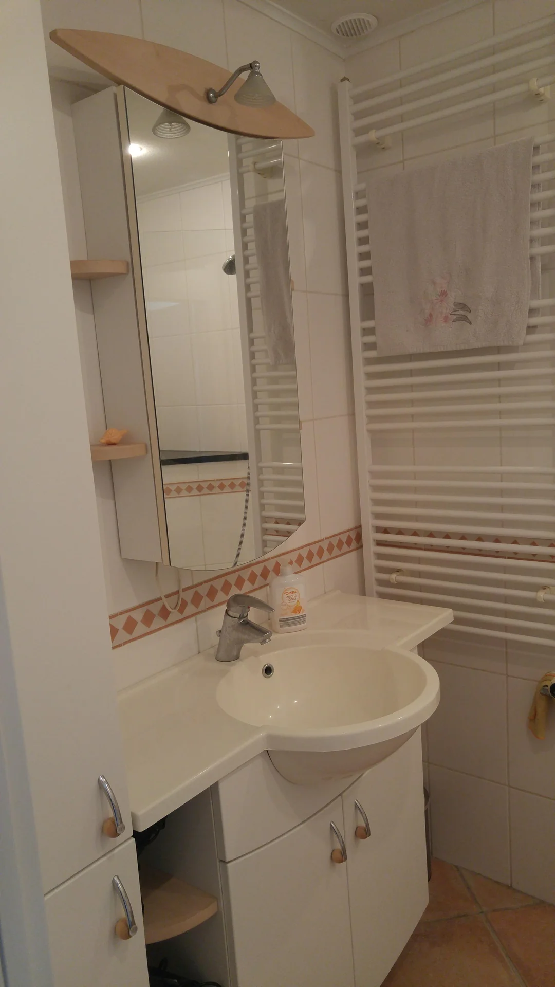 Foto van de Kamer gelegen aan de Mergelsweg in Heerlen