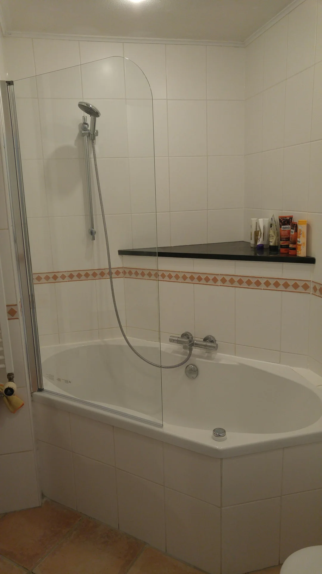 Foto van de Kamer gelegen aan de Mergelsweg in Heerlen