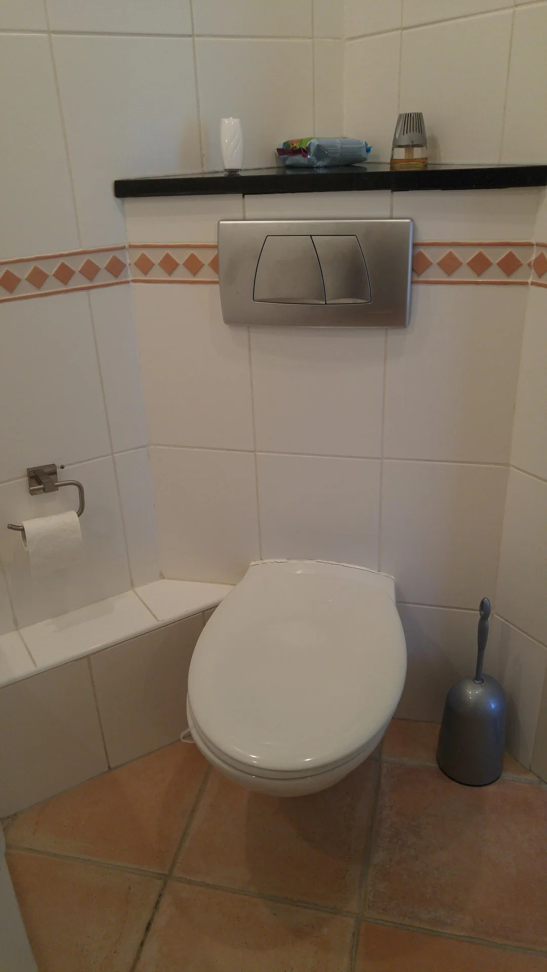 Foto van de Kamer gelegen aan de Mergelsweg in Heerlen