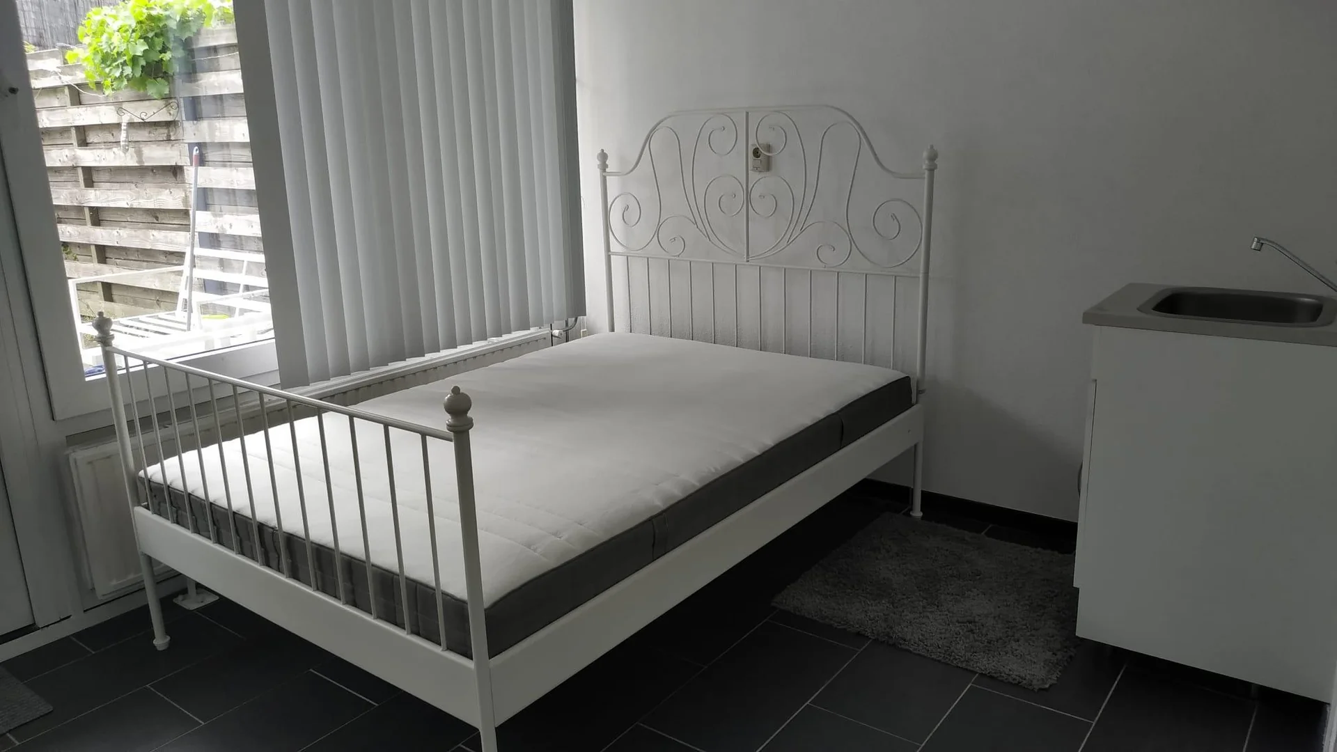 Foto van de Kamer gelegen aan de Mergelsweg in Heerlen