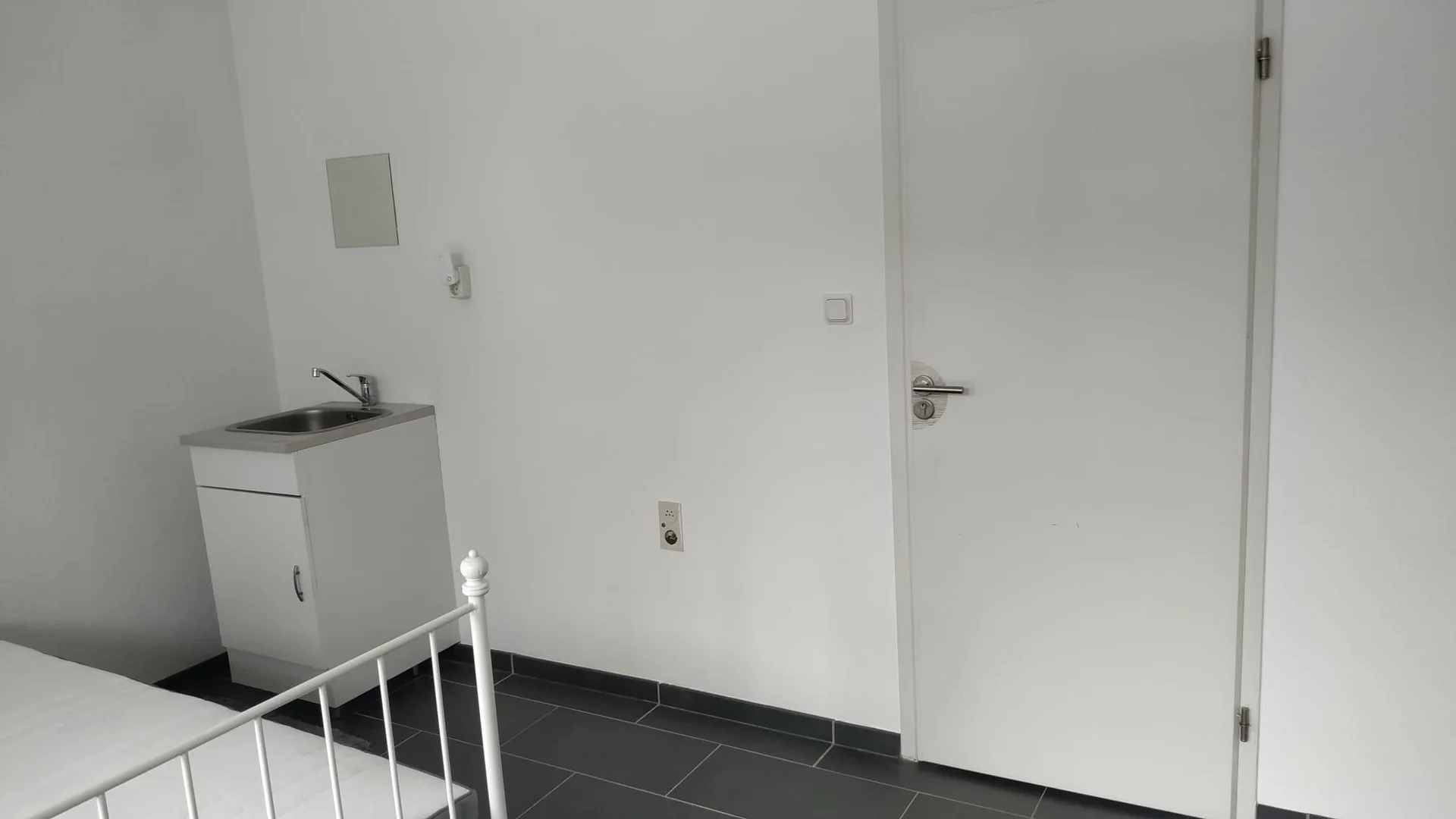 Foto van de Kamer gelegen aan de Mergelsweg in Heerlen