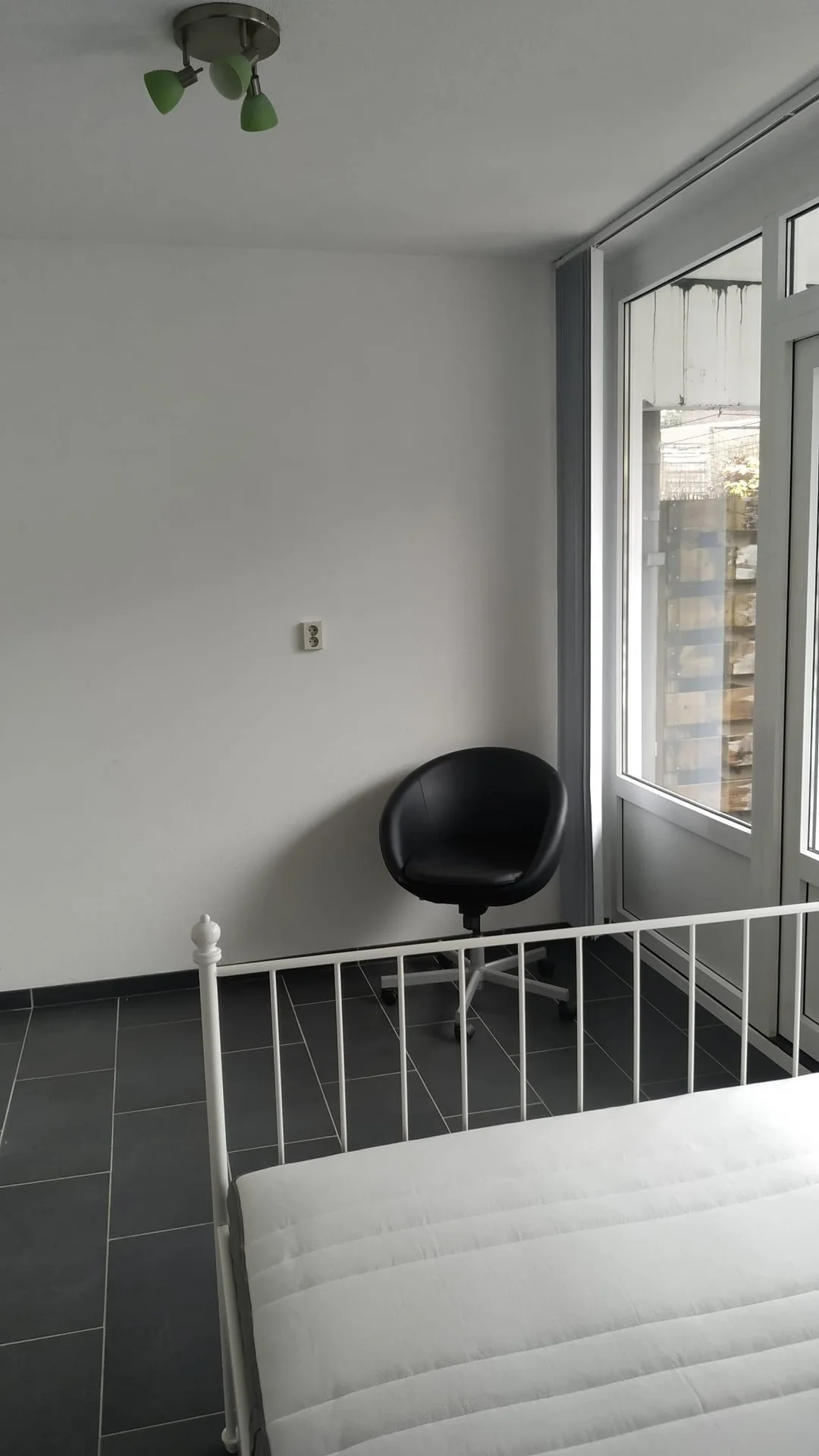 Foto van de Kamer gelegen aan de Mergelsweg in Heerlen