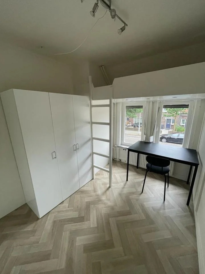 Foto van de Kamer gelegen aan de Edisonstraat in Eindhoven