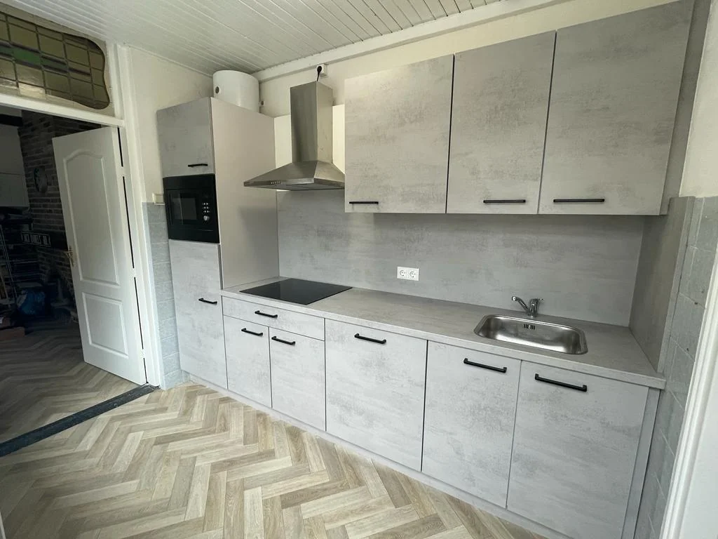 Foto van de Kamer gelegen aan de Edisonstraat in Eindhoven