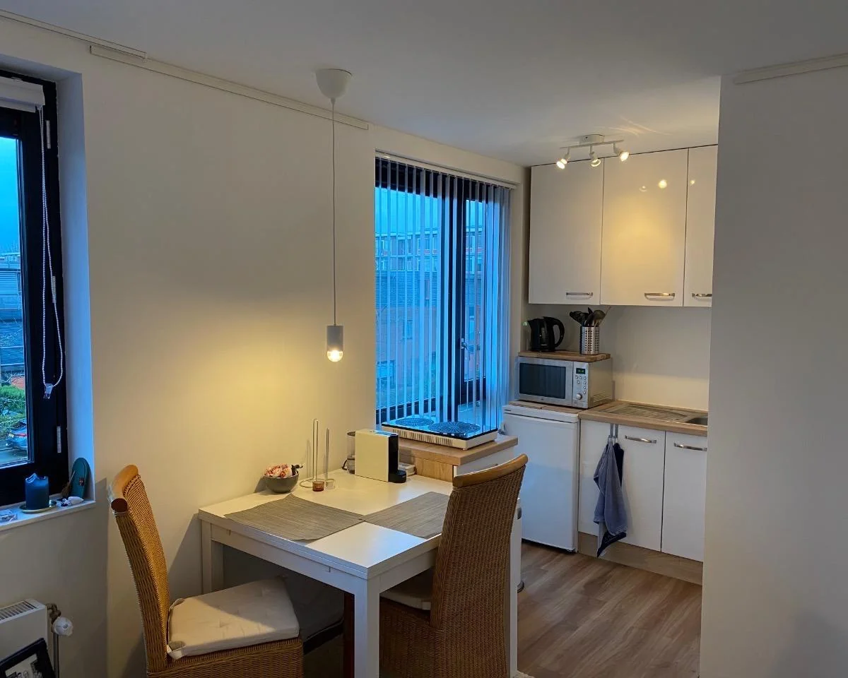 Foto van de Kamer gelegen aan de Wulverhorstlaan in Utrecht