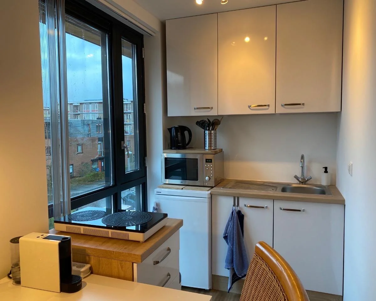 Foto van de Kamer gelegen aan de Wulverhorstlaan in Utrecht