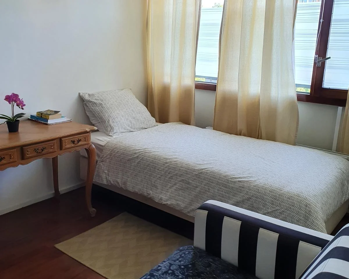 Foto van de Kamer gelegen aan de Osdorper Ban in Amsterdam