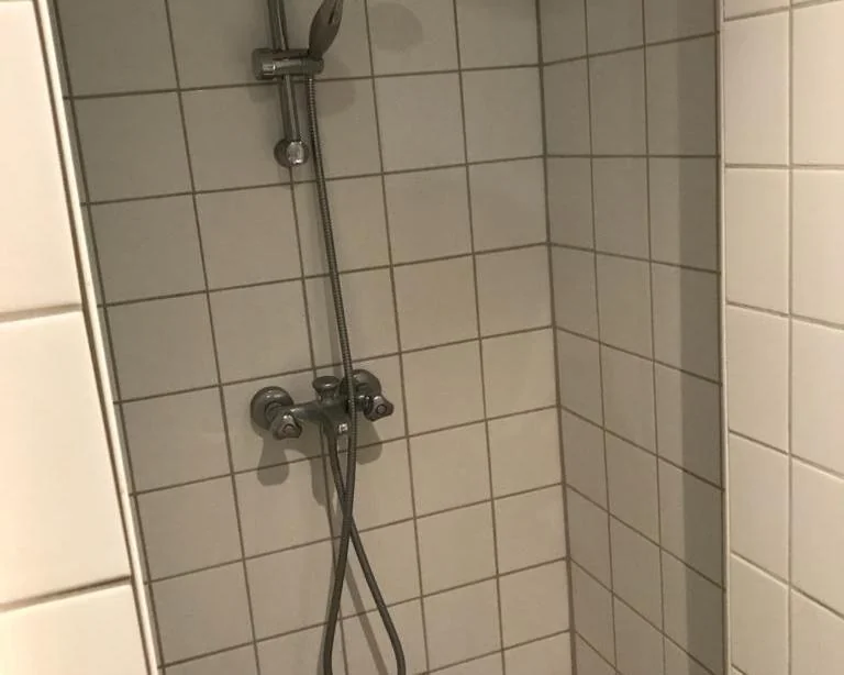 Foto van de Kamer gelegen aan de Magdalena Moonsstraat in Leiden