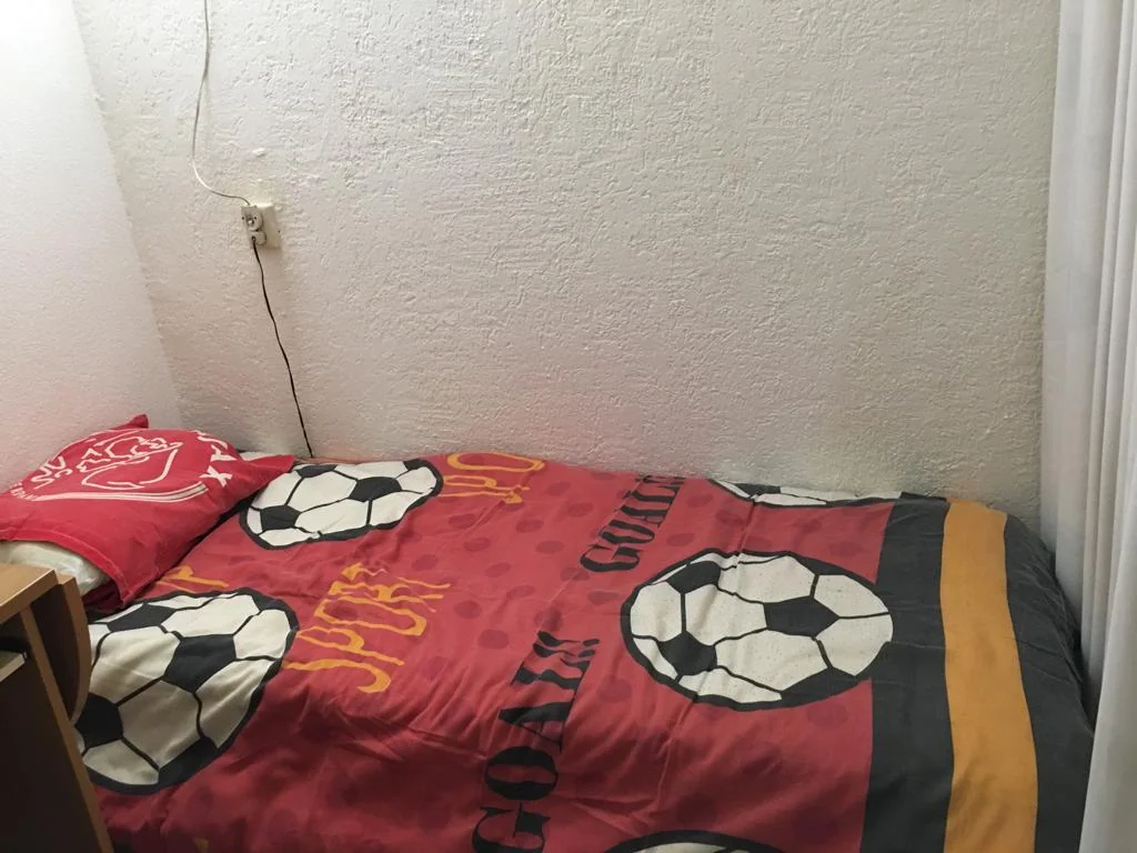 Foto van de Kamer gelegen aan de Zuiderstraat in Helmond