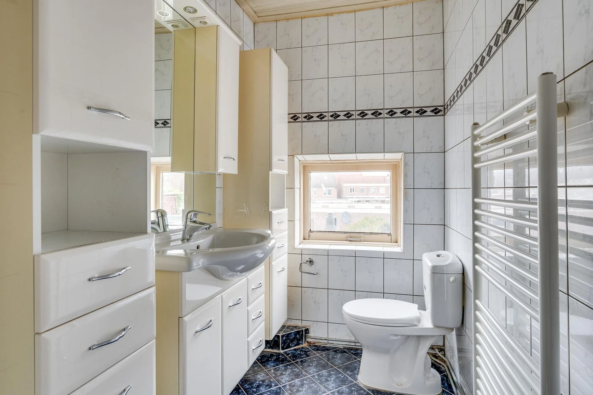 Foto van de Kamer gelegen aan de Zuiderstraat in Helmond