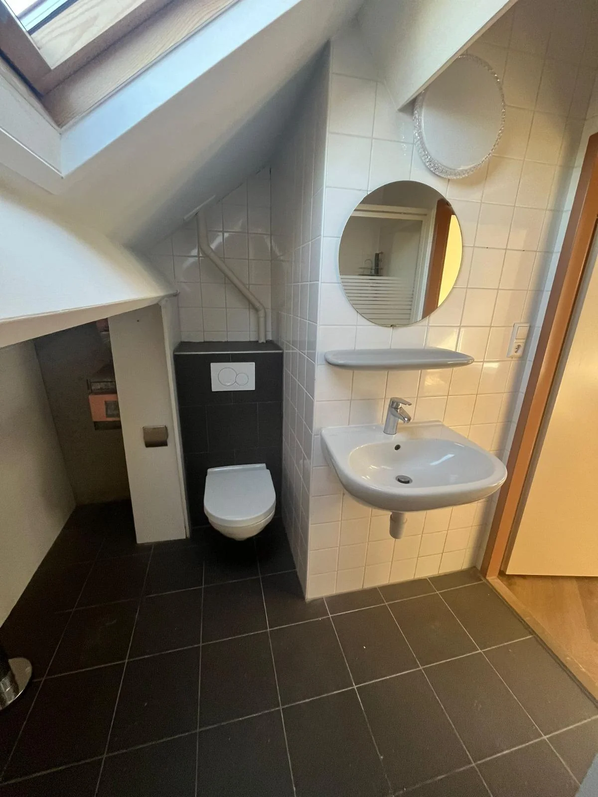 Foto van de Kamer gelegen aan de Hilversumpad in Almere