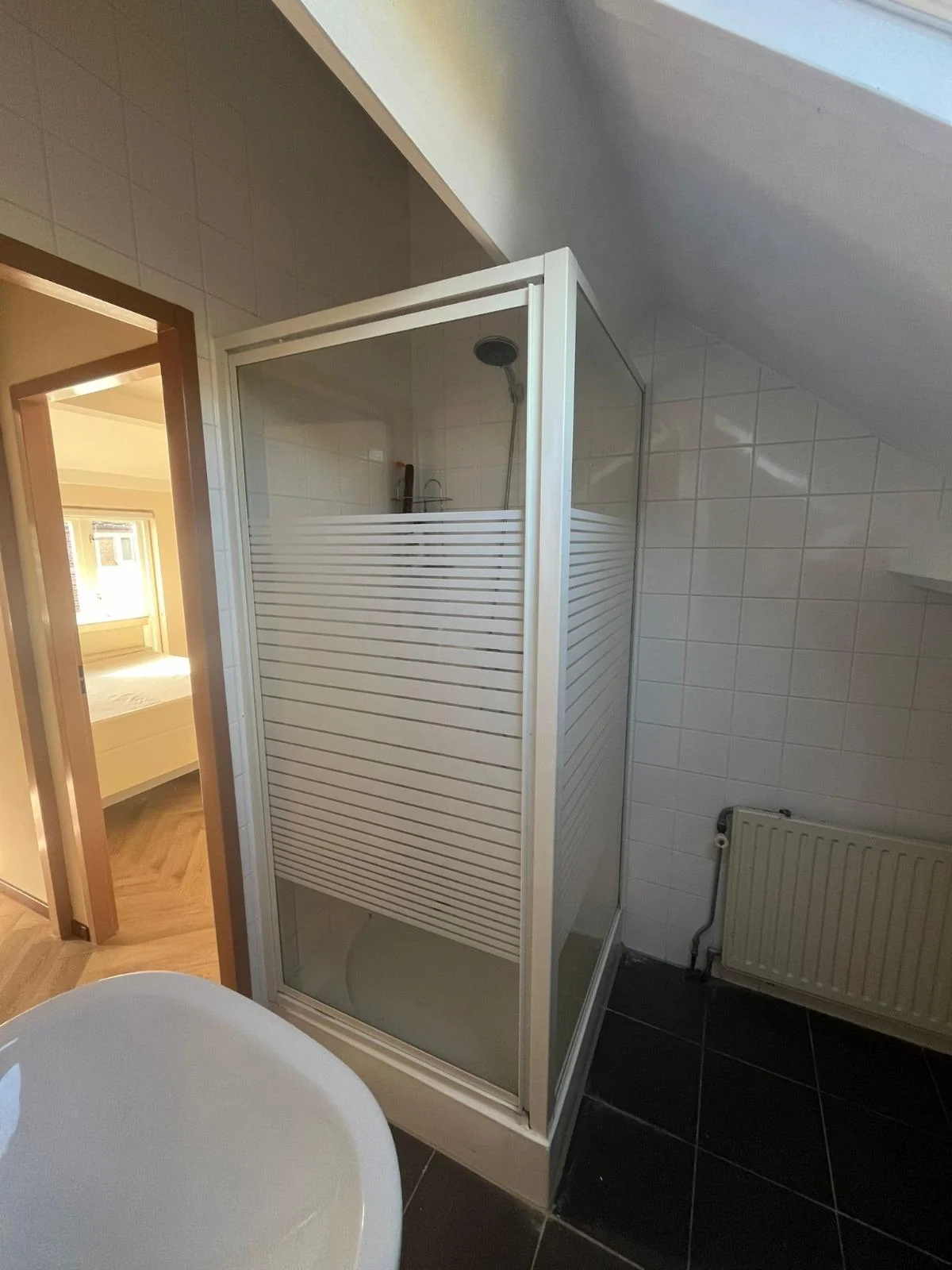 Foto van de Kamer gelegen aan de Hilversumpad in Almere