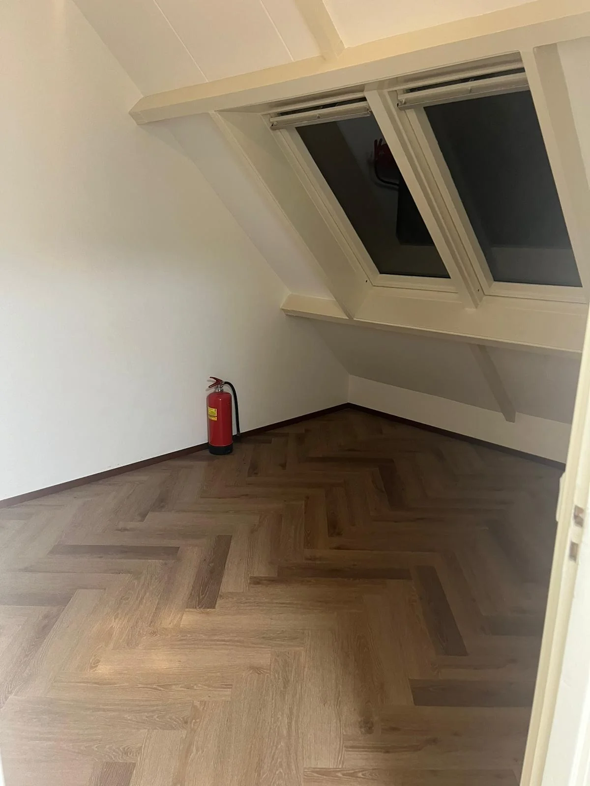 Foto van de Kamer gelegen aan de Barneveldpad in Almere