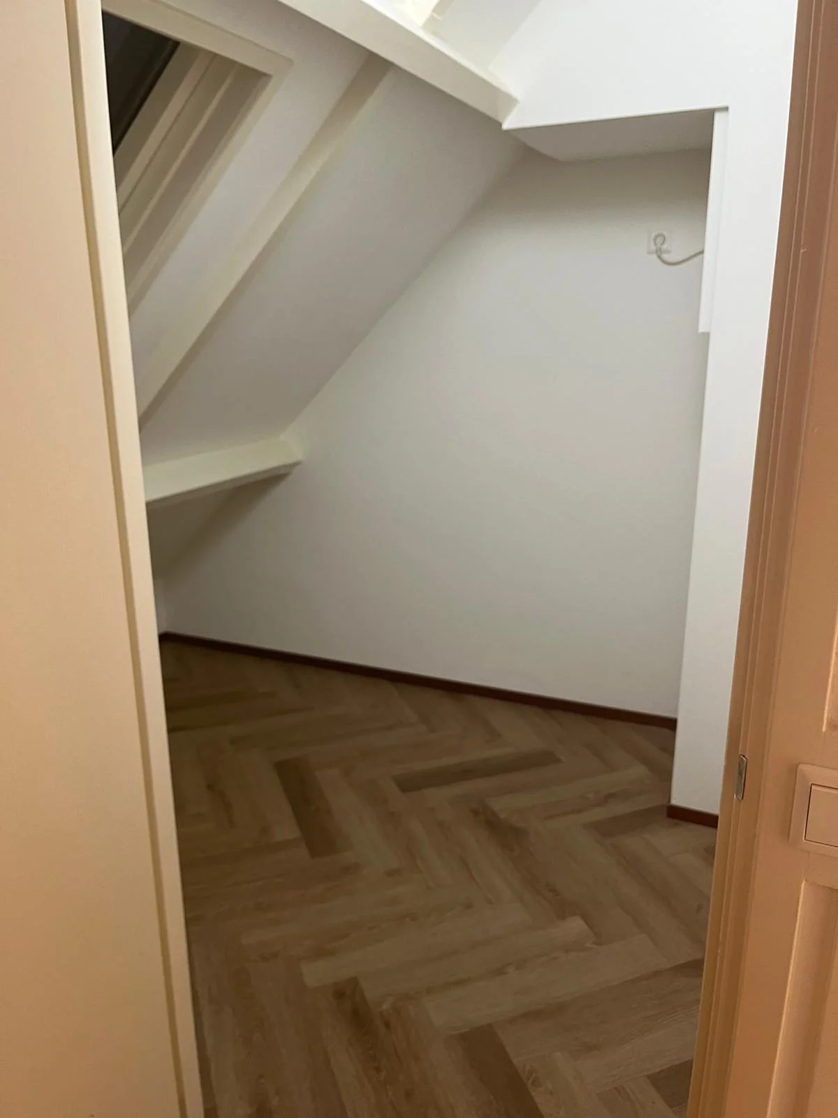 Foto van de Kamer gelegen aan de Barneveldpad in Almere