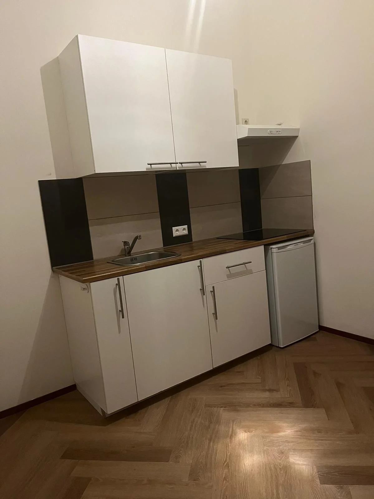 Foto van de Kamer gelegen aan de Barneveldpad in Almere