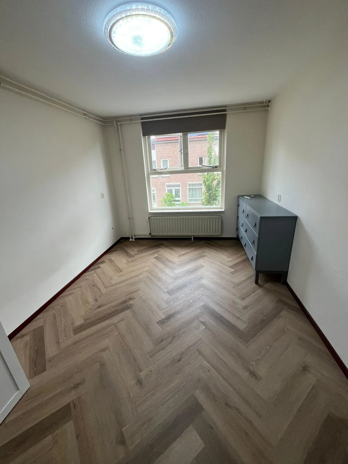 Foto van de Kamer gelegen aan de Barneveldpad in Almere