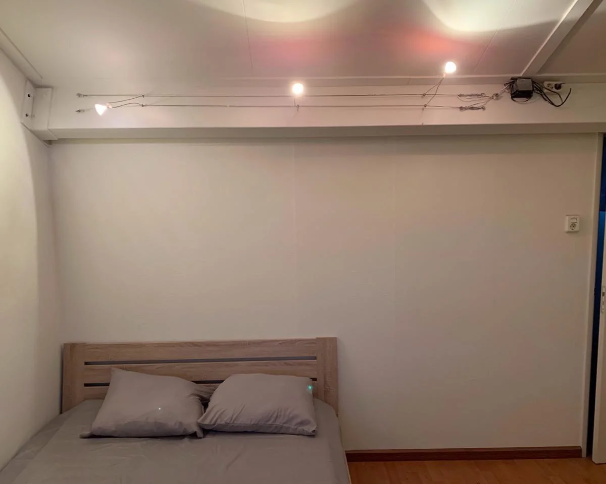 Foto van de Kamer gelegen aan de Eendrachtstraat in Almere