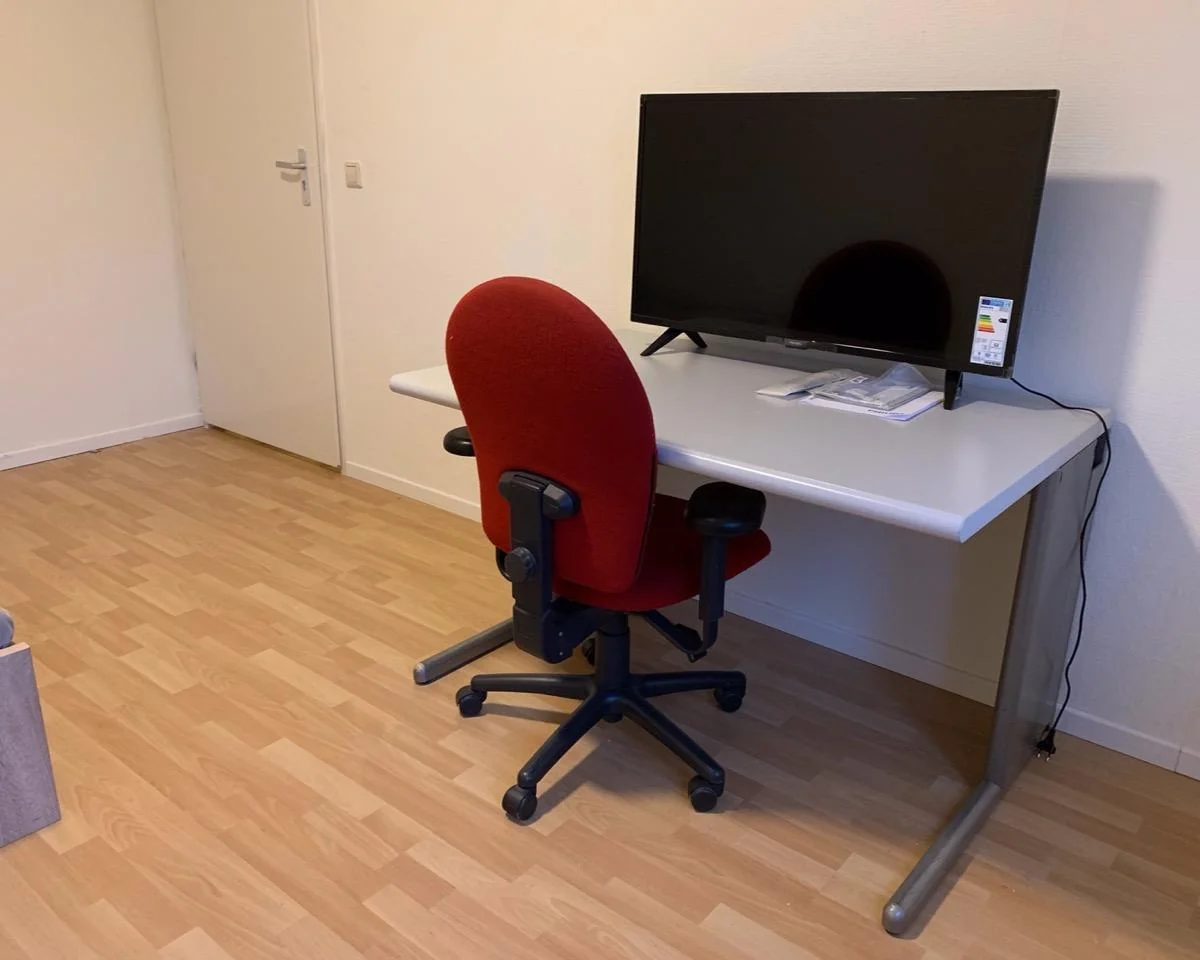 Foto van de Kamer gelegen aan de Eendrachtstraat in Almere