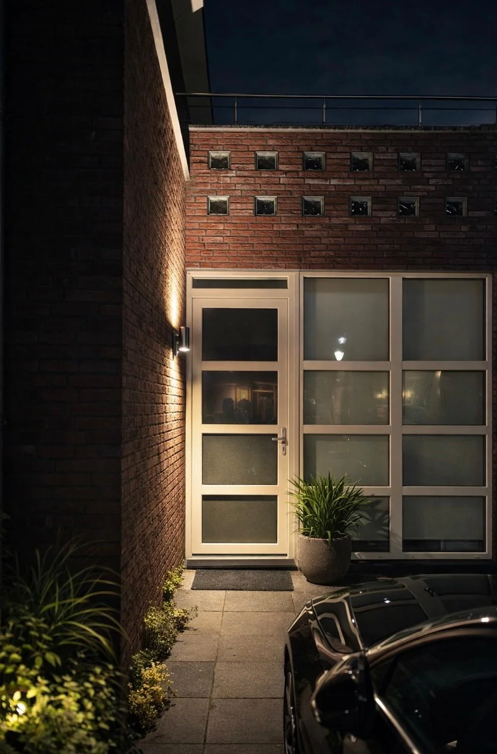 Foto van de Studio gelegen aan de Grasfonteinkruid in Eindhoven