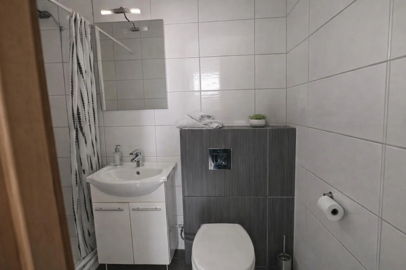 Foto van de Studio gelegen aan de Grasfonteinkruid in Eindhoven