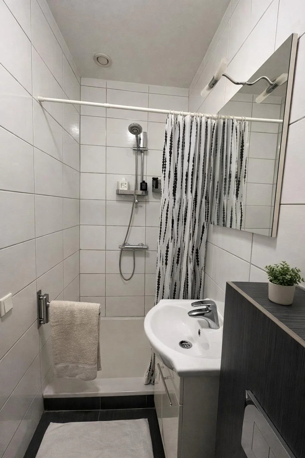 Foto van de Studio gelegen aan de Grasfonteinkruid in Eindhoven