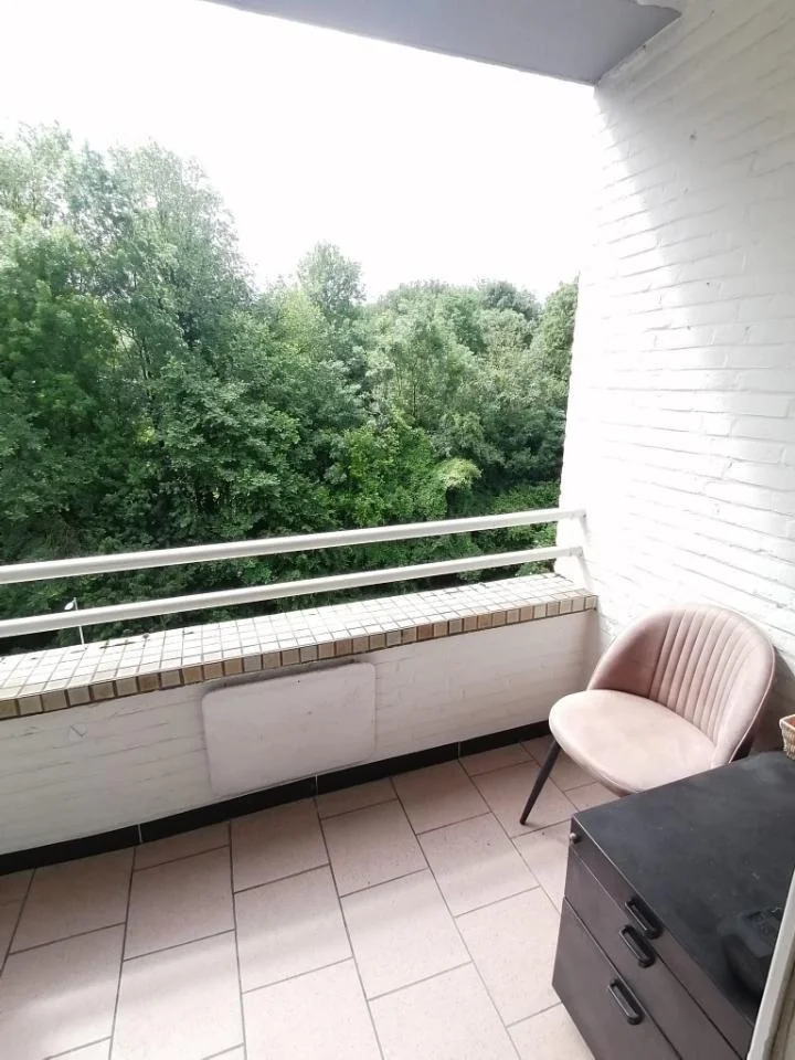 Foto van de Kamer gelegen aan de Eastonstraat in Amsterdam