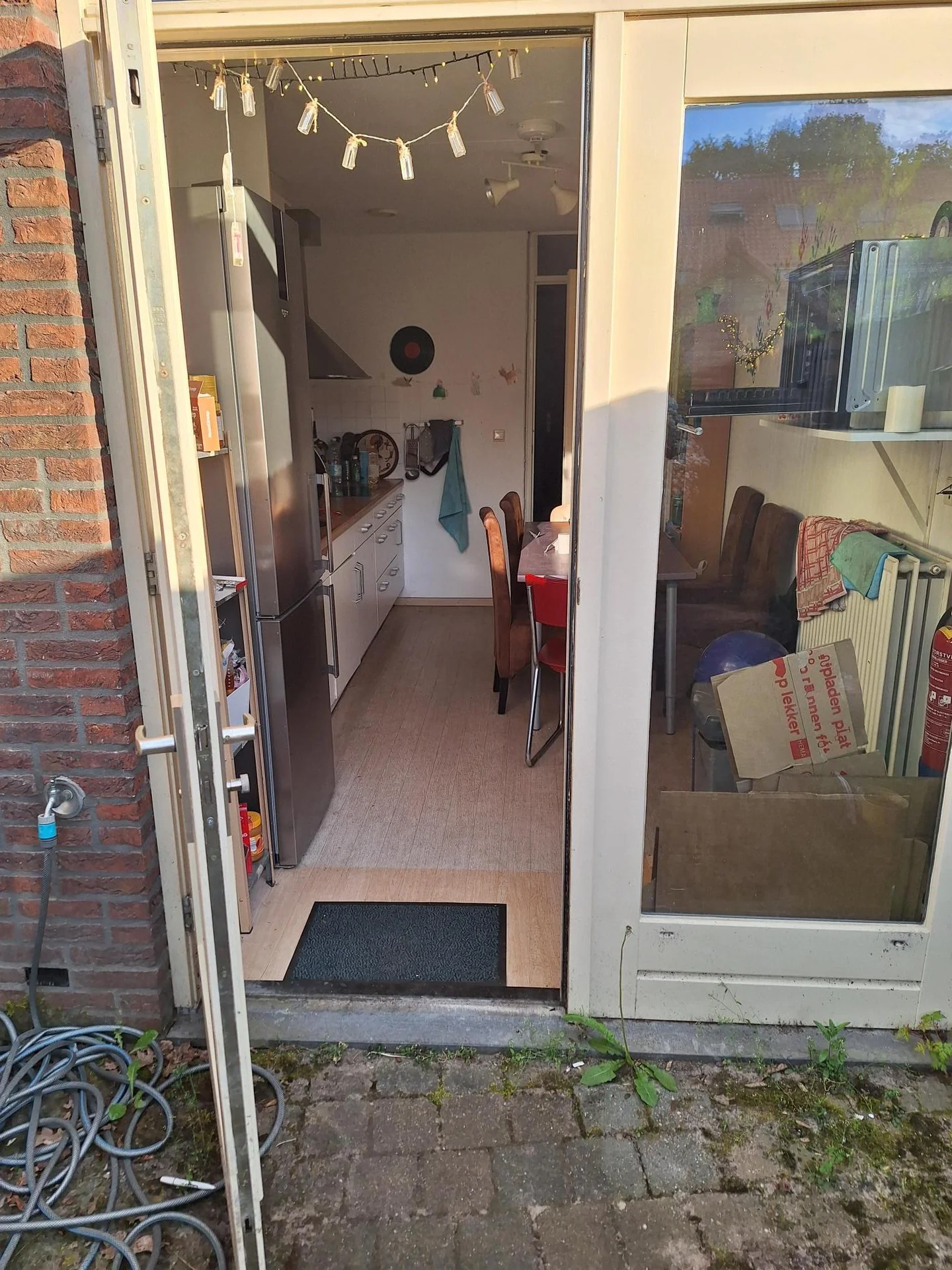 Foto van de Kamer gelegen aan de Laan van Kernhem in Ede