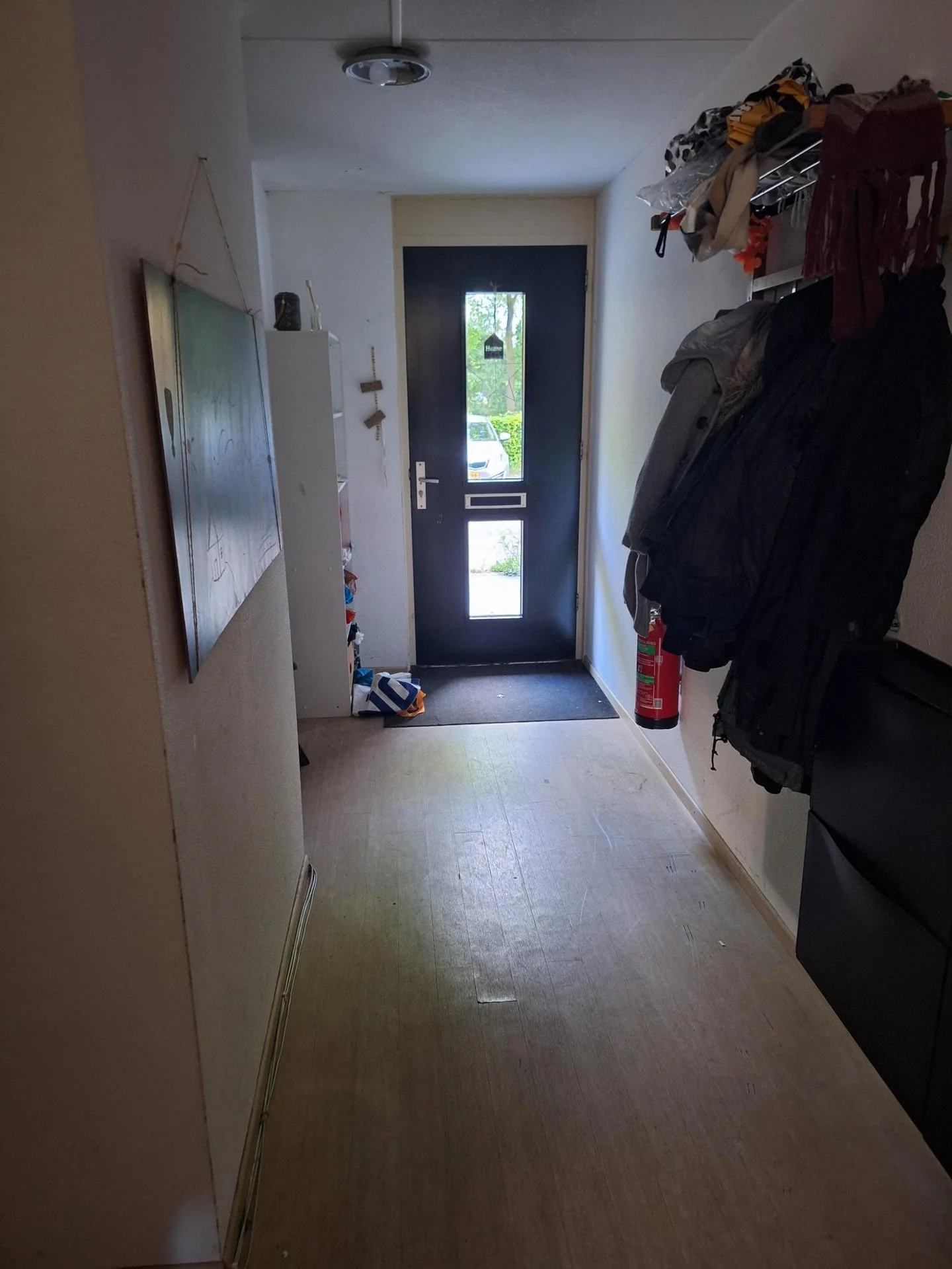 Foto van de Kamer gelegen aan de Laan van Kernhem in Ede