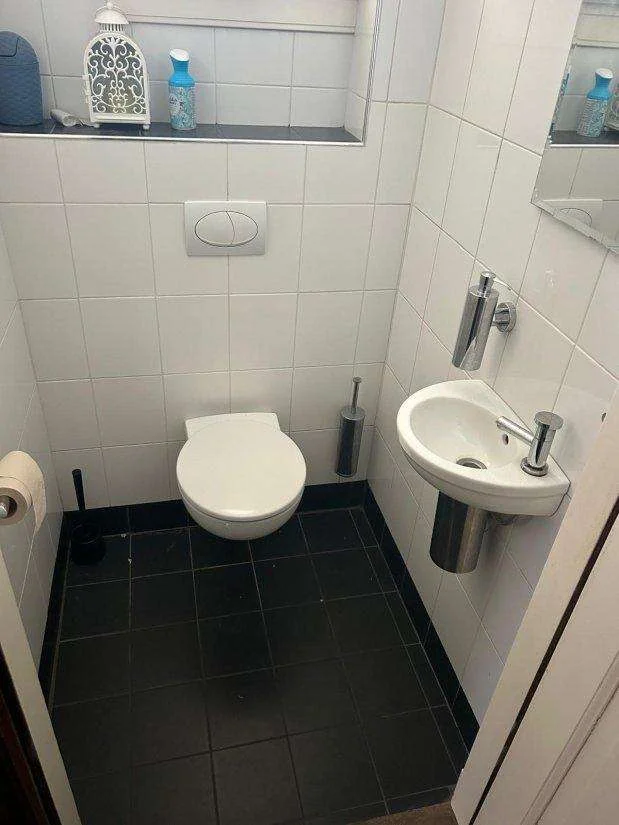 Foto van de Kamer gelegen aan de Lijsterbesstraat in Den Haag