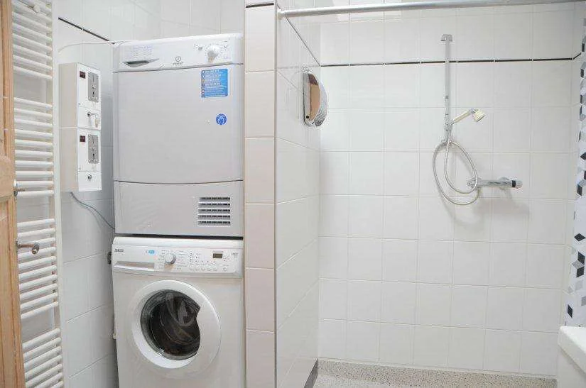 Foto van de Kamer gelegen aan de Lijsterbesstraat in Den Haag