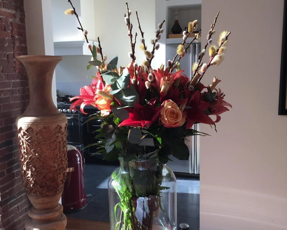 Foto van de Kamer gelegen aan de Johannes Verhulststraat in Amsterdam