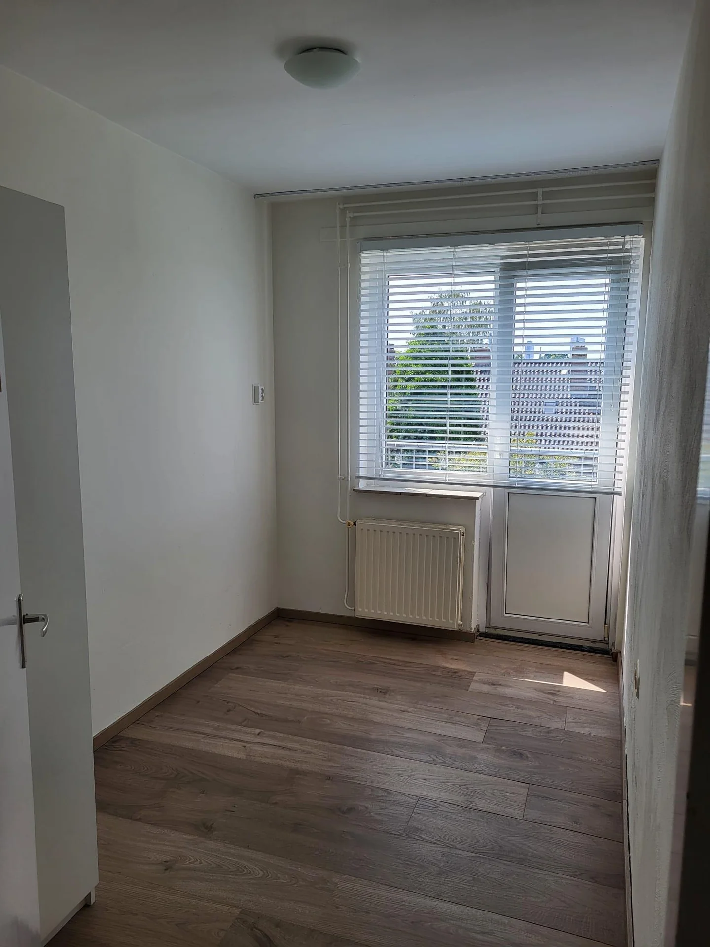 Foto van de Kamer gelegen aan de Jeroen Boschlaan in Eindhoven