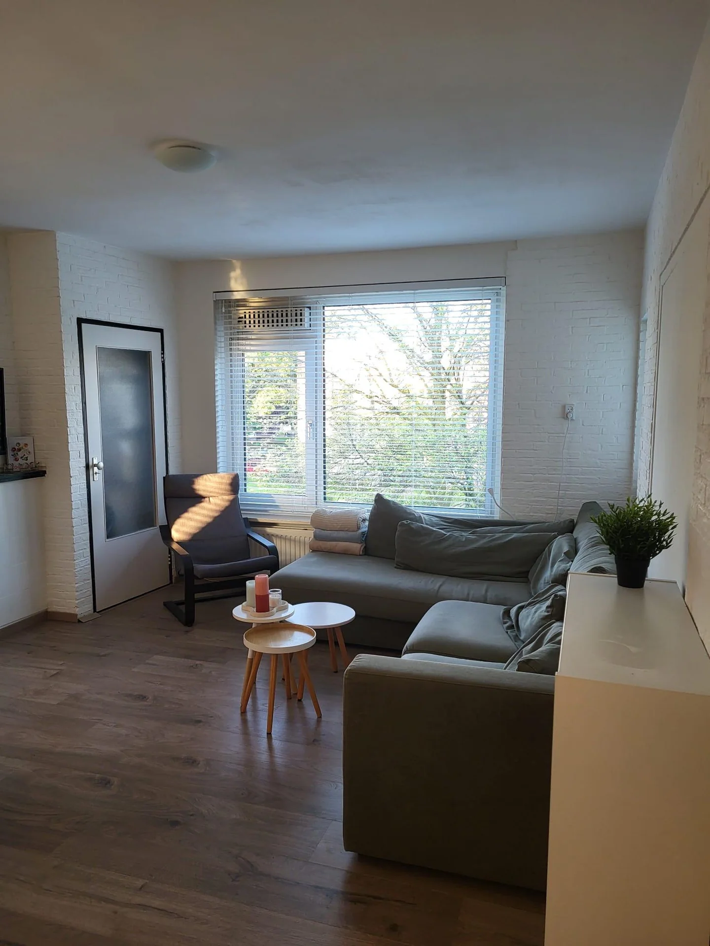 Foto van de Kamer gelegen aan de Jeroen Boschlaan in Eindhoven