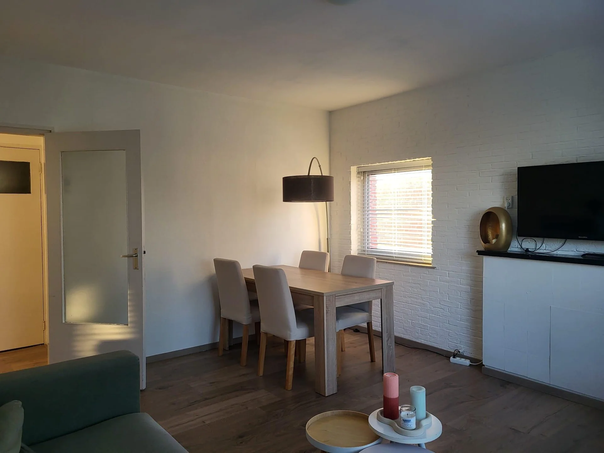 Foto van de Kamer gelegen aan de Jeroen Boschlaan in Eindhoven