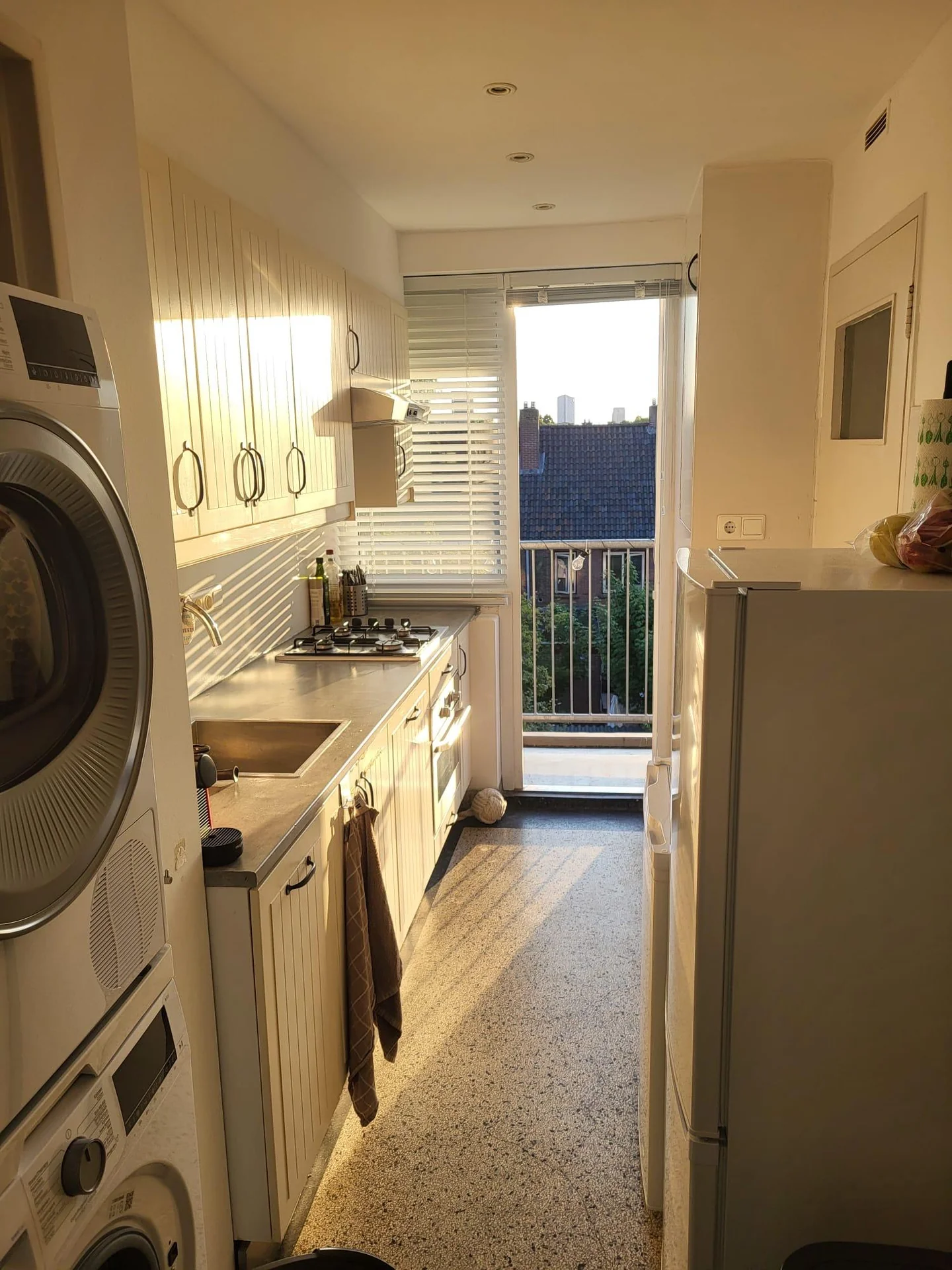 Foto van de Kamer gelegen aan de Jeroen Boschlaan in Eindhoven