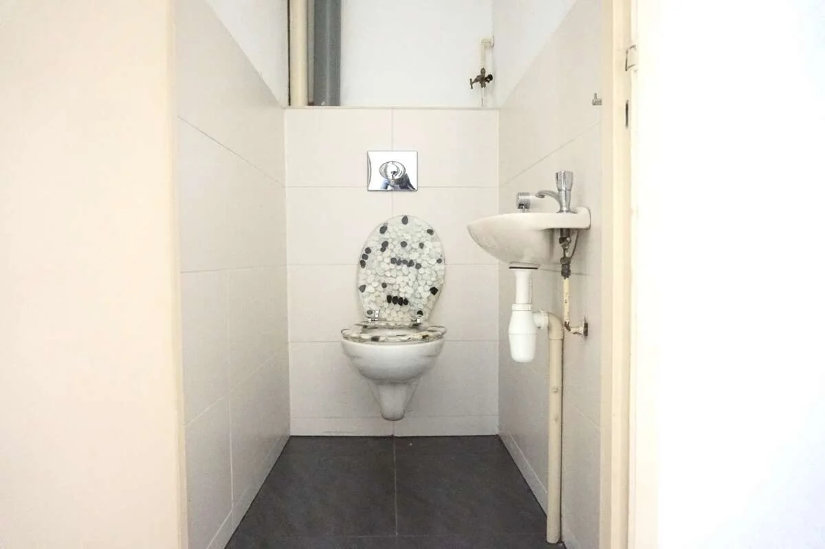 Foto van de Appartement gelegen aan de Nieuwe Oosterstraat in Leeuwarden