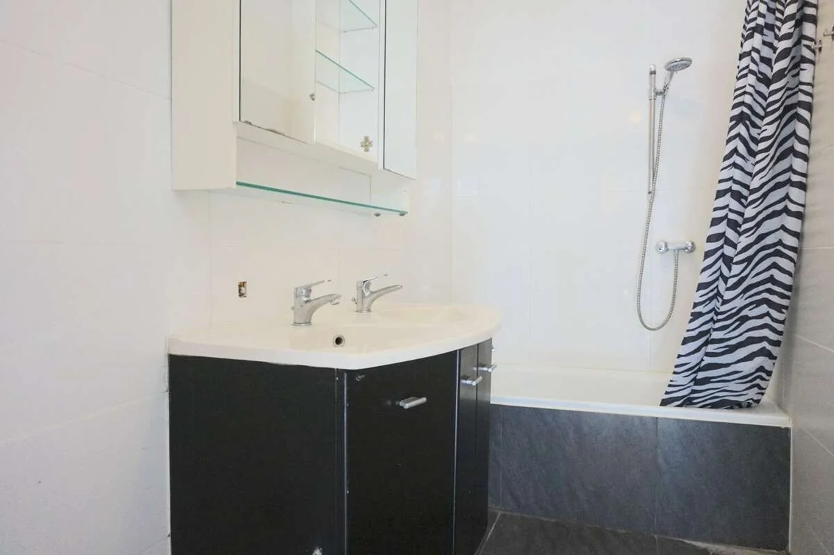 Foto van de Appartement gelegen aan de Nieuwe Oosterstraat in Leeuwarden